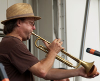 Jazz Fest (Hillsborough, NC)