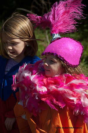 Handmade Parade, Hillsborough, NC