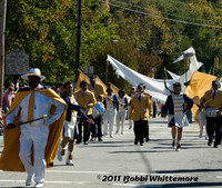 Handmade Parade, Hillsborough, NC