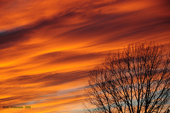 Afterglow