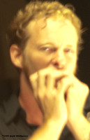 Serenade                    (Kenan Rainwater - The IN Boys - Artcraft Theatre)