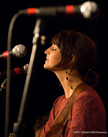 Mary Johnson Rockers (Carrboro, NC)