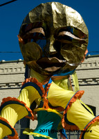 Handmade Parade, Hillsborough, NC
