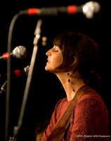 Mary Johnson Rockers (Carrboro, NC)
